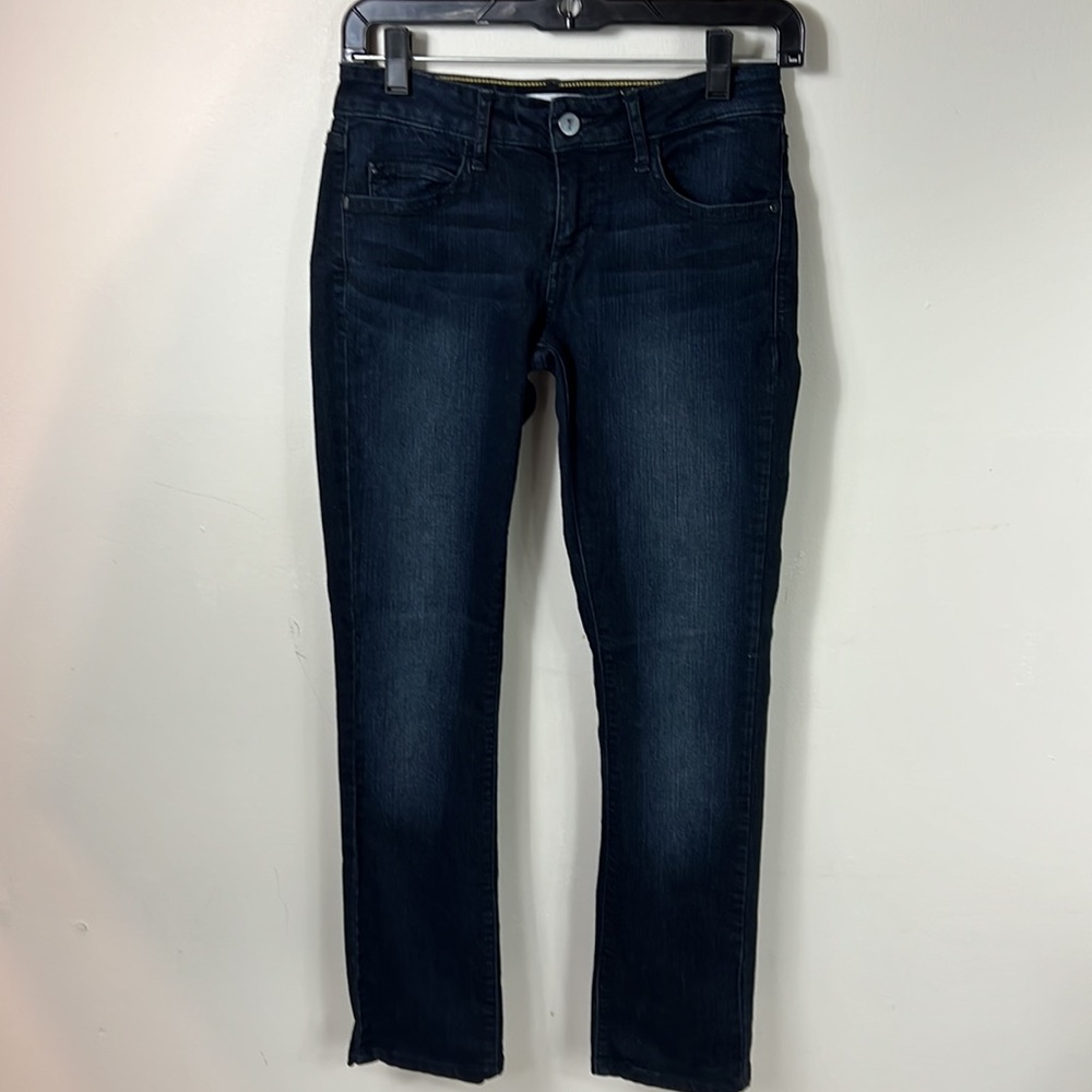 Pilcro & The Letterpress |Anthropologie Stet Jeans Size 27 - Picture 5 of 15